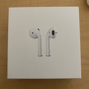 Apple AirPods Series 1